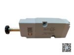 Metal Work 7021020100 - Solenoid Valve