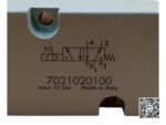 Metal Work 7021020100 - Solenoid Valve - Image 2