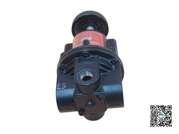 Bellofram 960-091-000 - Type 70 Pressure Regulator - Image 3