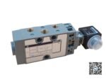 BOSCH Rexroth 0 820 018 130 - 3/2-Way Single Solenoid Valve - Image 5