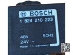 BOSCH Rexroth 0 820 018 130 - 3/2-Way Single Solenoid Valve - Image 7