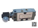 BOSCH Rexroth 0 820 018 130 - 3/2-Way Single Solenoid Valve - Image 8