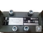 BOSCH 0 820 024 502 - 5/2-Way Double Solenoid Valve - Image 2