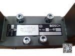 BOSCH 0 820 024 512 - 5/2-Way Double Solenoid Pilot Valve