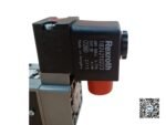 BOSCH 0 820 024 512 - 5/2-Way Double Solenoid Pilot Valve - Image 3