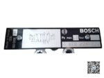 BOSCH 0 820 024 512 - 5/2-Way Double Solenoid Pilot Valve - Image 6
