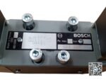BOSCH 0 820 024 552 - 5/2-Way Double Solenoid Valve