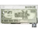 BOSCH 0 820 026 076 - 5/2-Way Single Solenoid Valve - Image 6
