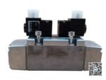 BOSCH 0 820 026 552 - 5/2-Way Double Solenoid Valve - Image 9