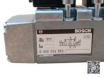 BOSCH 0 820 026 552 - 5/2-Way Double Solenoid Valve - Image 14