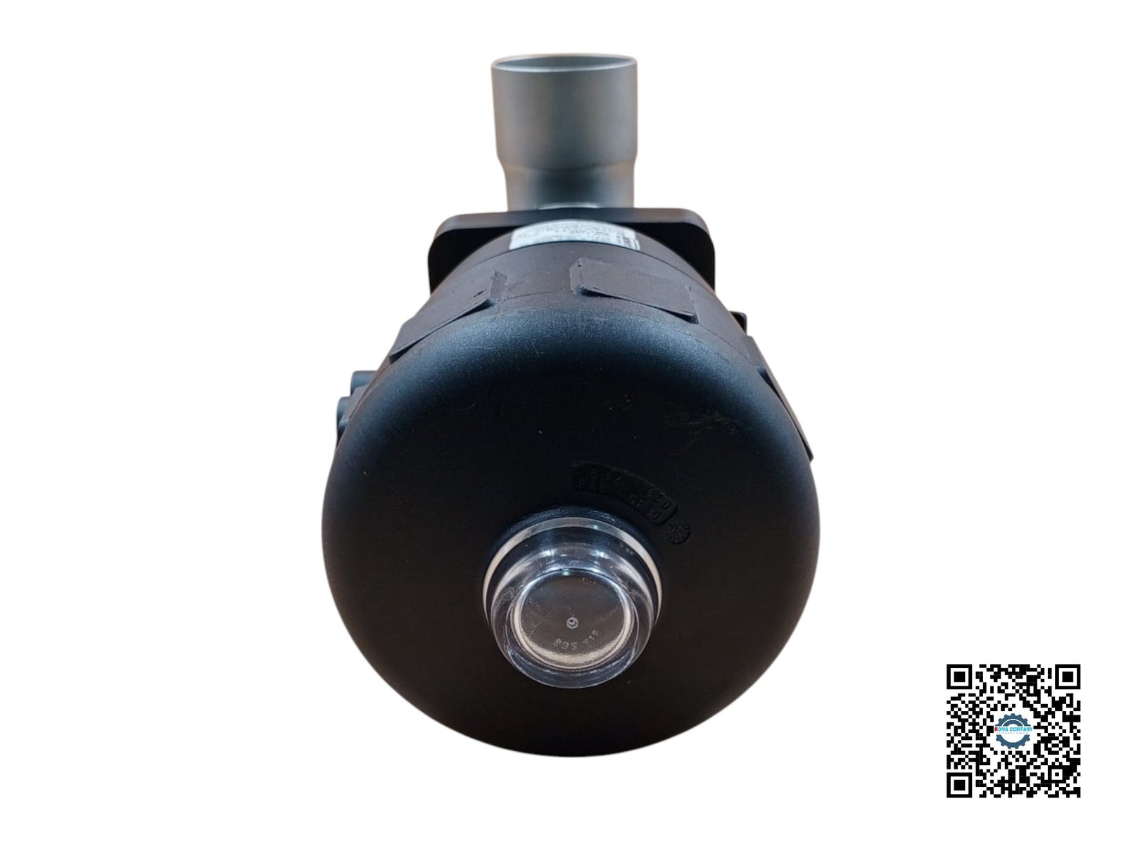 Bürkert 00138543 - Type 2031 Pilot-Operated Piston Valve - Image 7