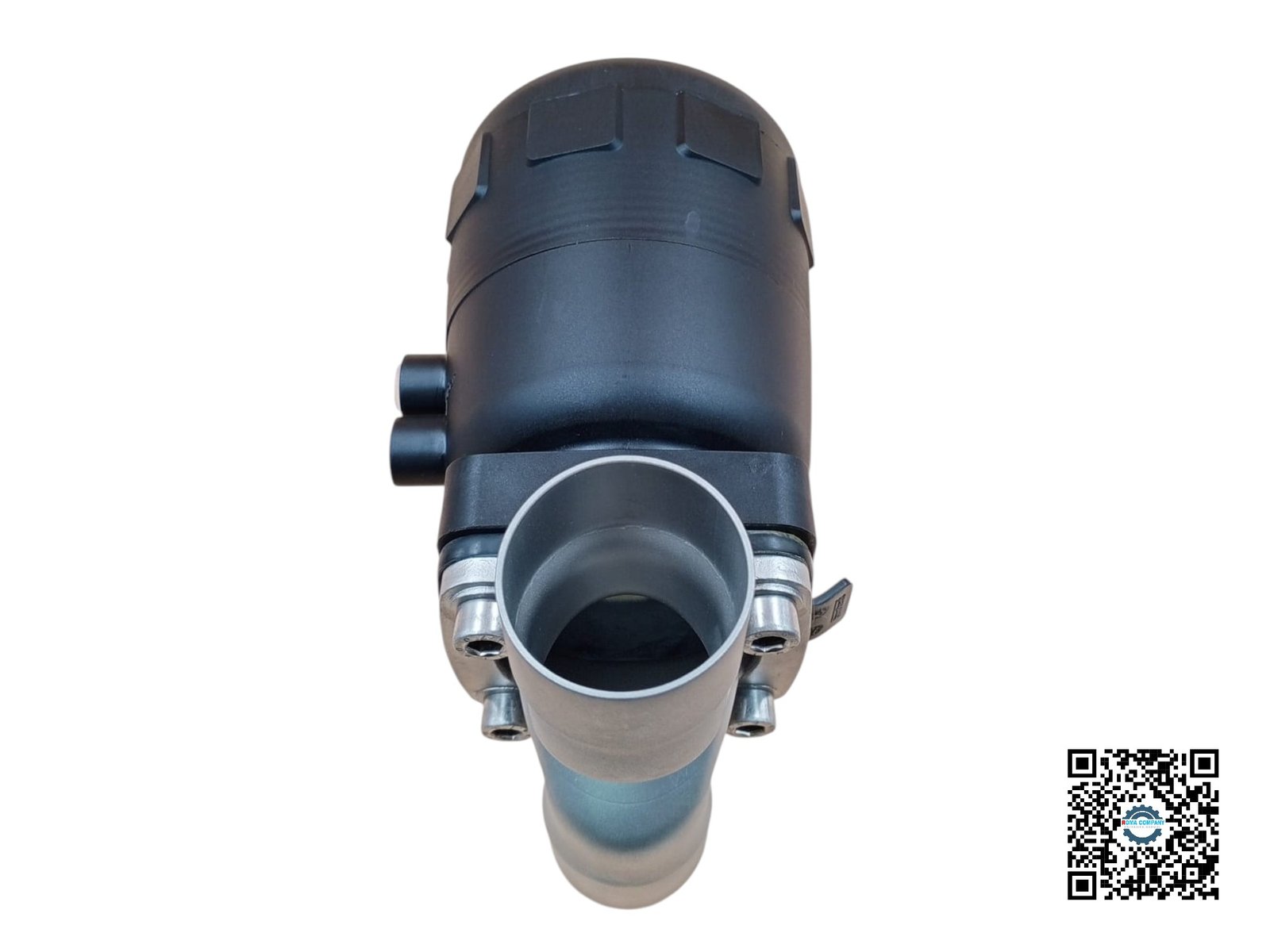 Bürkert 00138543 - Type 2031 Pilot-Operated Piston Valve - Image 9