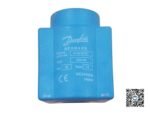 Danfoss 018F6177 - BE240AS Solenoid Coil