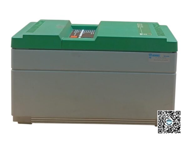 Control Techniques Commander CD 220 - 2.2 kW VFD - Image 1