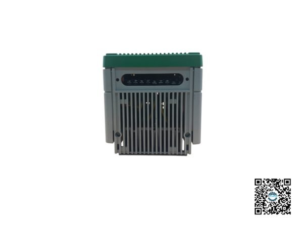 Control Techniques Commander CD 220 - 2.2 kW VFD - Image 2