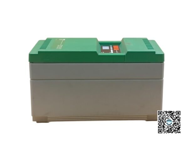 Control Techniques Commander CD 220 - 2.2 kW VFD - Image 3