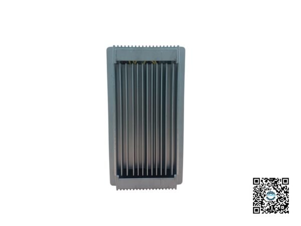 Control Techniques Commander CD 220 - 2.2 kW VFD - Image 4