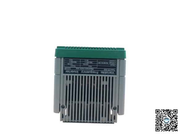 Control Techniques Commander CD 220 - 2.2 kW VFD - Image 5