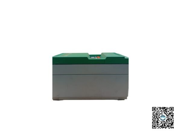 Control Techniques Commander CD 220 - 2.2 kW VFD - Image 7