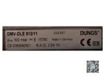 DUNGS DMV-DLE 512/11 - Double Solenoid Gas Valve with Coils - Image 2