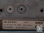 DUNGS DMV-DLE 512/11 - Double Solenoid Gas Valve with Coils - Image 11