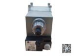 DUNGS DMV-DLE 512/11 - Double Solenoid Gas Valve with Coils - Image 12