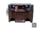 DUPLOMATIC OLEODINAMICA DSE3-C16/08SB/11N-D12K1 - 12V DC 4/2-Way Hydraulic Valve - Image 4