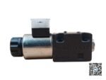 DUPLOMATIC OLEODINAMICA DSE3-C16/08SB/11N-D12K1 - 12V DC 4/2-Way Hydraulic Valve - Image 5
