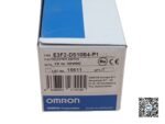 OMRON E3F2-DS10B4-P1 - 10 cm Diffuse-Reflective Photoelectric Switch - Image 2