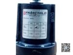 FAIRCHILD 100508 - Model 100 Precision Pressure Regulator - Image 2