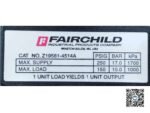 FAIRCHILD Z19581-4514A - High Flow Volume Booster - Image 4