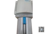 FESTO MS9-LOE-1-U - Soft-Start Safety Valve - Image 7