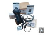 DATALOGIC GM4130-BK-433K1 - Gryphon M4130 Wireless Barcode Scanner Kit