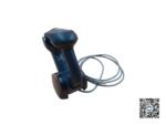DATALOGIC GM4130-BK-433K1 - Gryphon M4130 Wireless Barcode Scanner Kit - Image 3