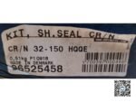GRUNDFOS 96525458 - CR/N 32-150 HQQE Shaft Seal Kit - Image 7
