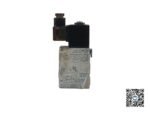 HERION 80227 50 - 220V AC 3/2-Way Single Solenoid Valve - Image 2