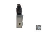 HERION 80227 50 - 220V AC 3/2-Way Single Solenoid Valve - Image 3