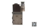 HERION 80207 50 - 220V AC 3/2-Way Single Solenoid Valve