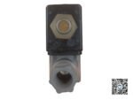HERION 80207 50 - 220V AC 3/2-Way Single Solenoid Valve - Image 2