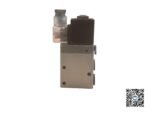 HERION 80207 50 - 220V AC 3/2-Way Single Solenoid Valve - Image 6