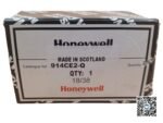 HONEYWELL 914CE2-KQ - Compact Limit Switch - Image 2