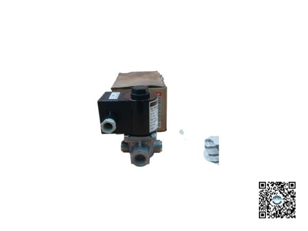 HONEYWELL VE 8015B1018 - 24-28 Vdc Universal Gas Valve - Image 7