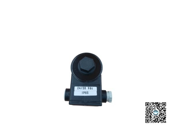 HONEYWELL VE 8015B1018 - 24-28 Vdc Universal Gas Valve - Image 8