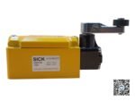 SICK i110-RA223 - Rotary Safety Switch