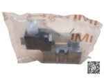 IMI NORGREN SXE9573-Z71-61-23N - 5/2-Way 24V DC Solenoid Valve - Image 3