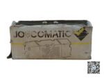 JOUCOMATIC 541 90 021 - ISO 1 5/2-Way Double Pilot Valve