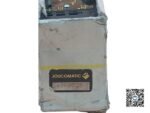 JOUCOMATIC 541 90 021 - ISO 1 5/2-Way Double Pilot Valve - Image 3
