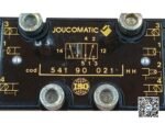 JOUCOMATIC 541 90 021 - ISO 1 5/2-Way Double Pilot Valve - Image 7