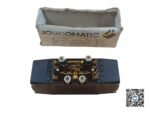 JOUCOMATIC 541 90 021 - ISO 1 5/2-Way Double Pilot Valve - Image 10