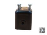 JOUCOMATIC 54191023 - ISO 1 5/2-Way Single Solenoid Valve - Image 5